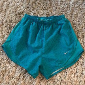 Nike Dri-Fit Shorts XS